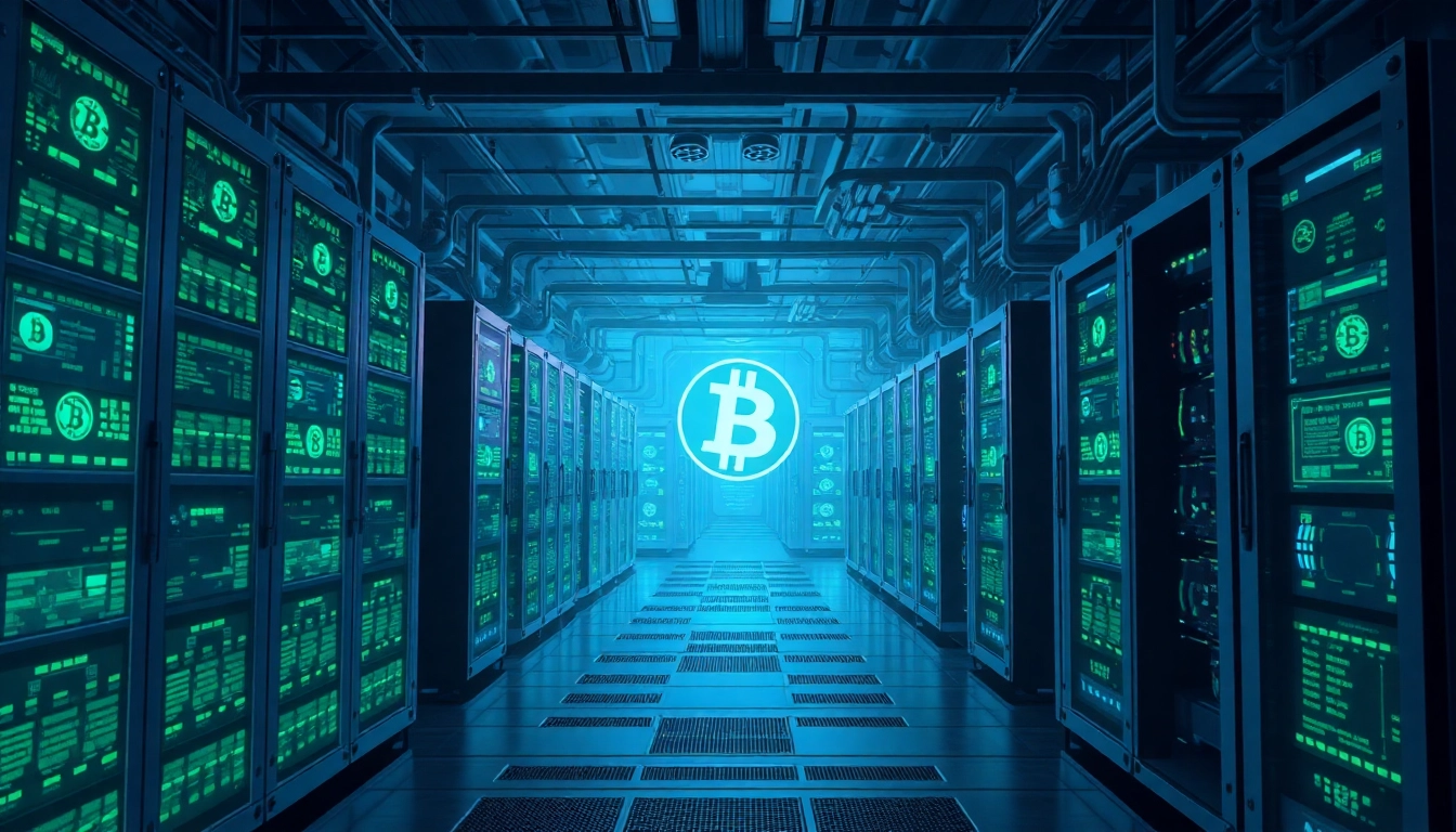 The Definitive Guide to Bitcoin Mining: Get Started and Succeed