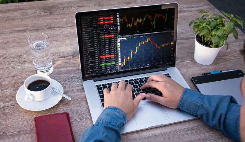 Stay Ahead in the Markets: Exclusive Tips via Newsletter Signup