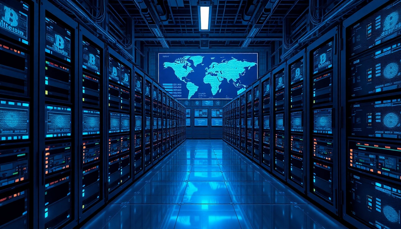 Ultimate Guide to Bitcoin Mining: How to Start and Succeed