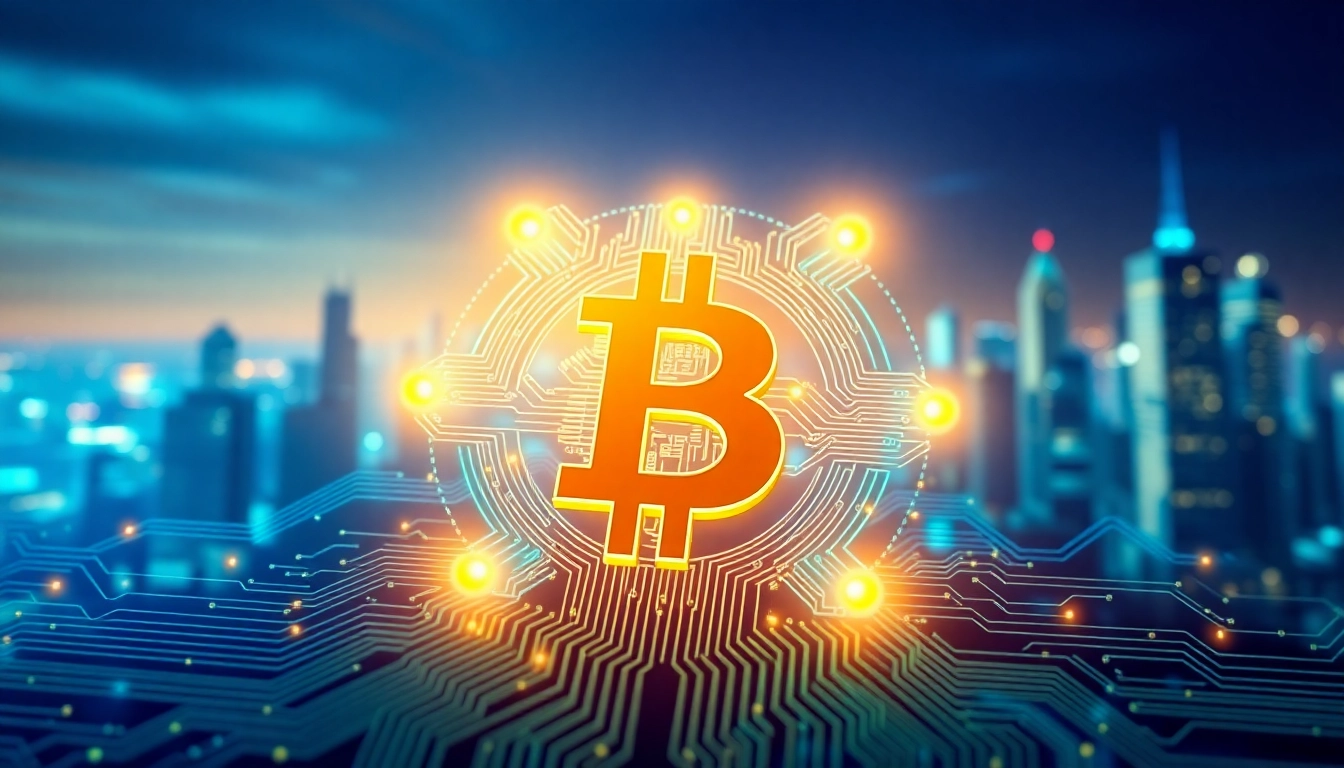 Essential Guide to Bitcoin: Unlocking the Future of Digital Currency