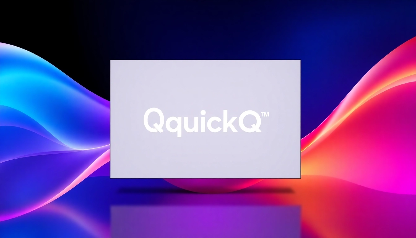 How to Download and Install quickq电脑版下载 for Seamless Performance