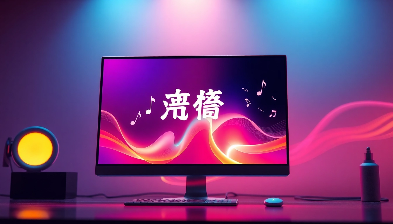 Unlocking the Features of 汽水音乐电脑版 for Enhanced Music Enjoyment