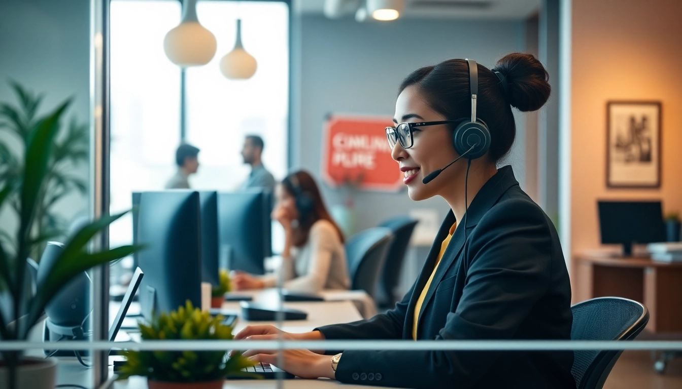 Enhancing Customer Interaction with 美洽客服系统: A Comprehensive Guide