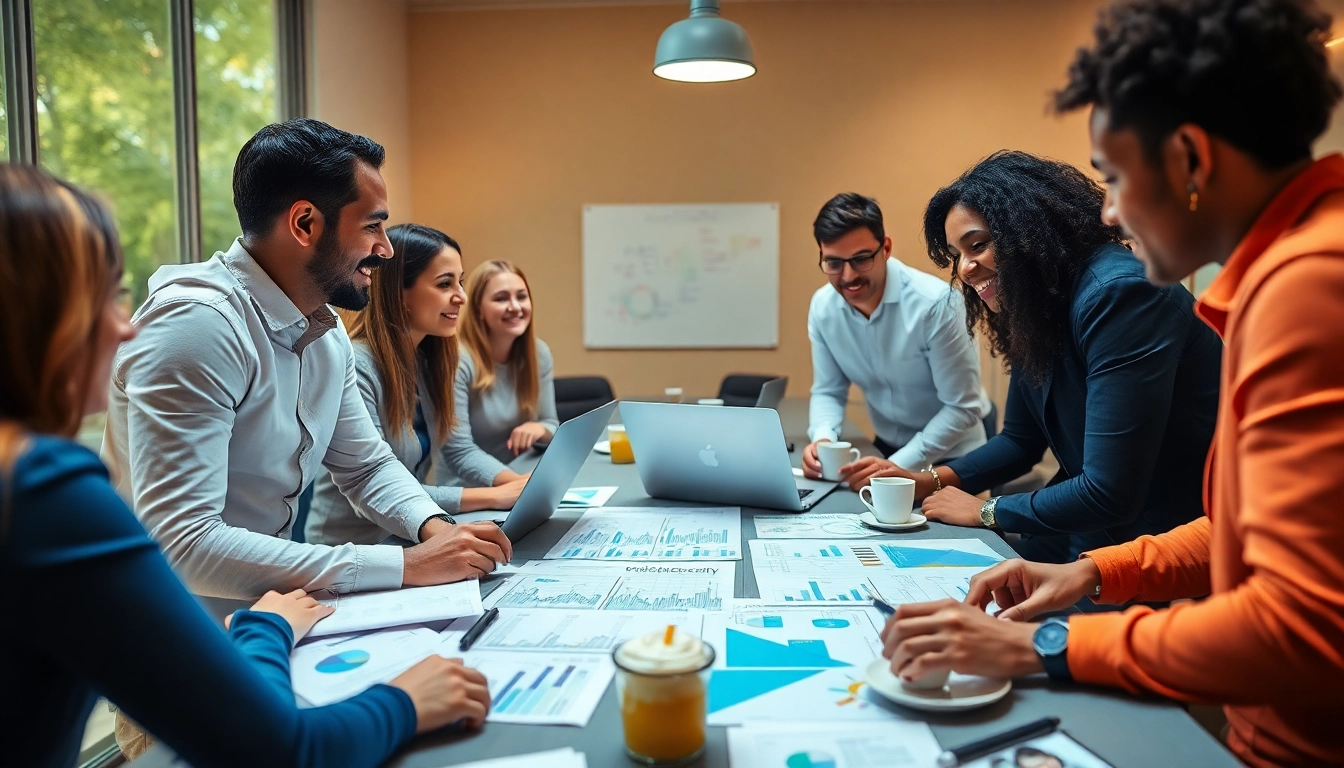 Ultimate Sponsorship Opportunities Guide for Entrepreneurs