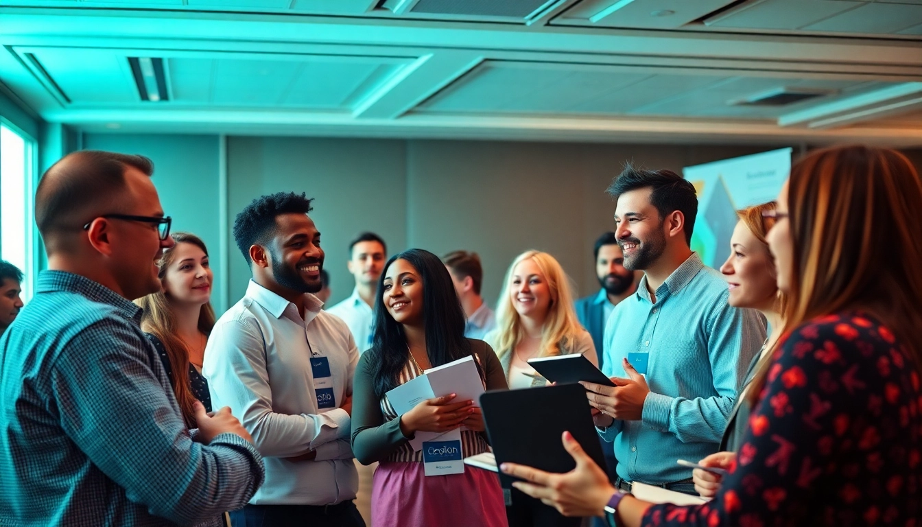Essential Sponsorship Opportunities to Elevate Your Brand